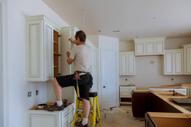 Licensed Kitchen Flooring service in Wallingford, PA - I E Kitchen