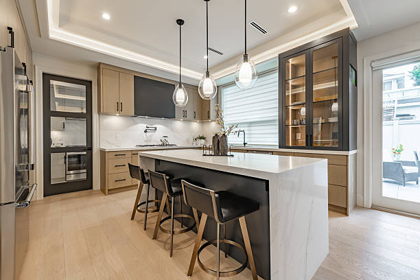 Affordable Kitchen Flooring solutions in Wallingford, PA